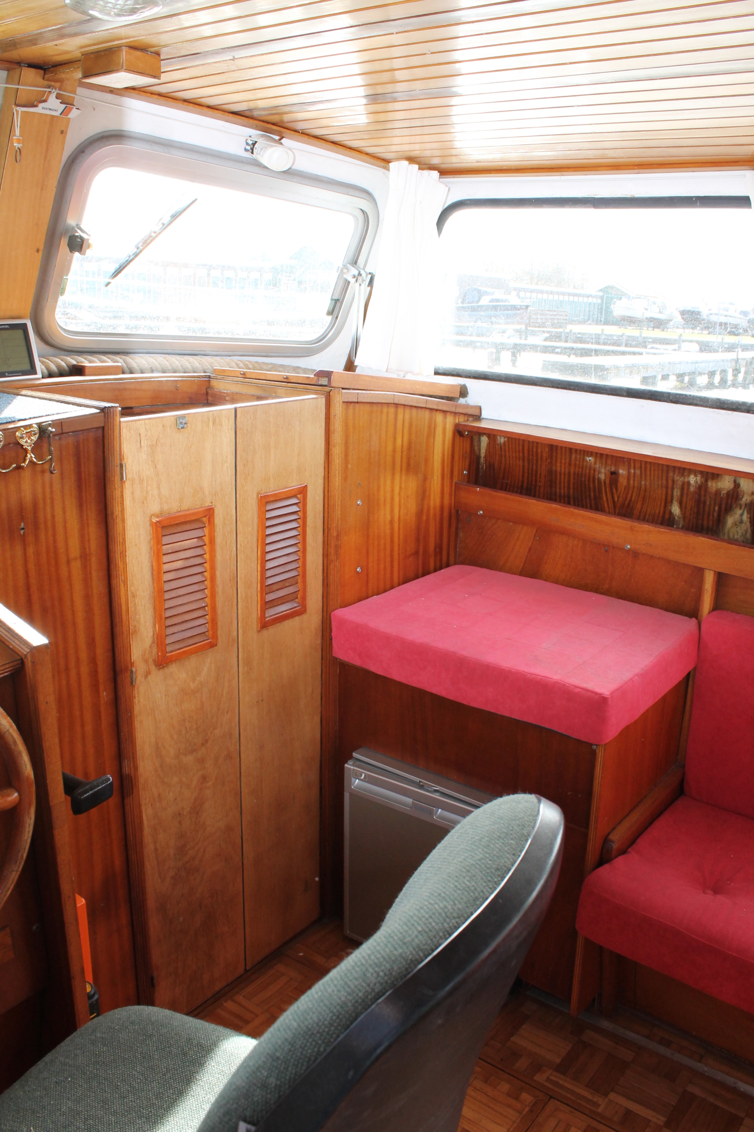 Peereboom Kruiser GSAK