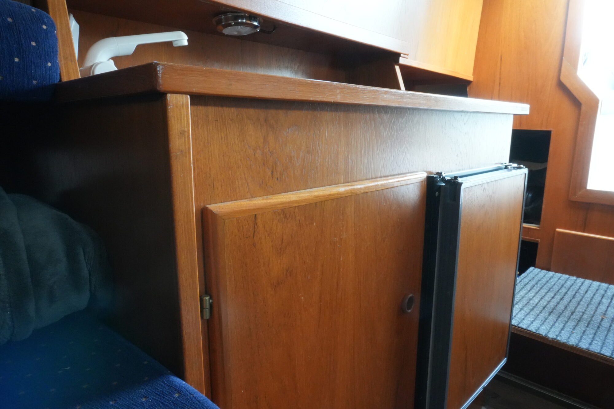 Island Plastics IP23