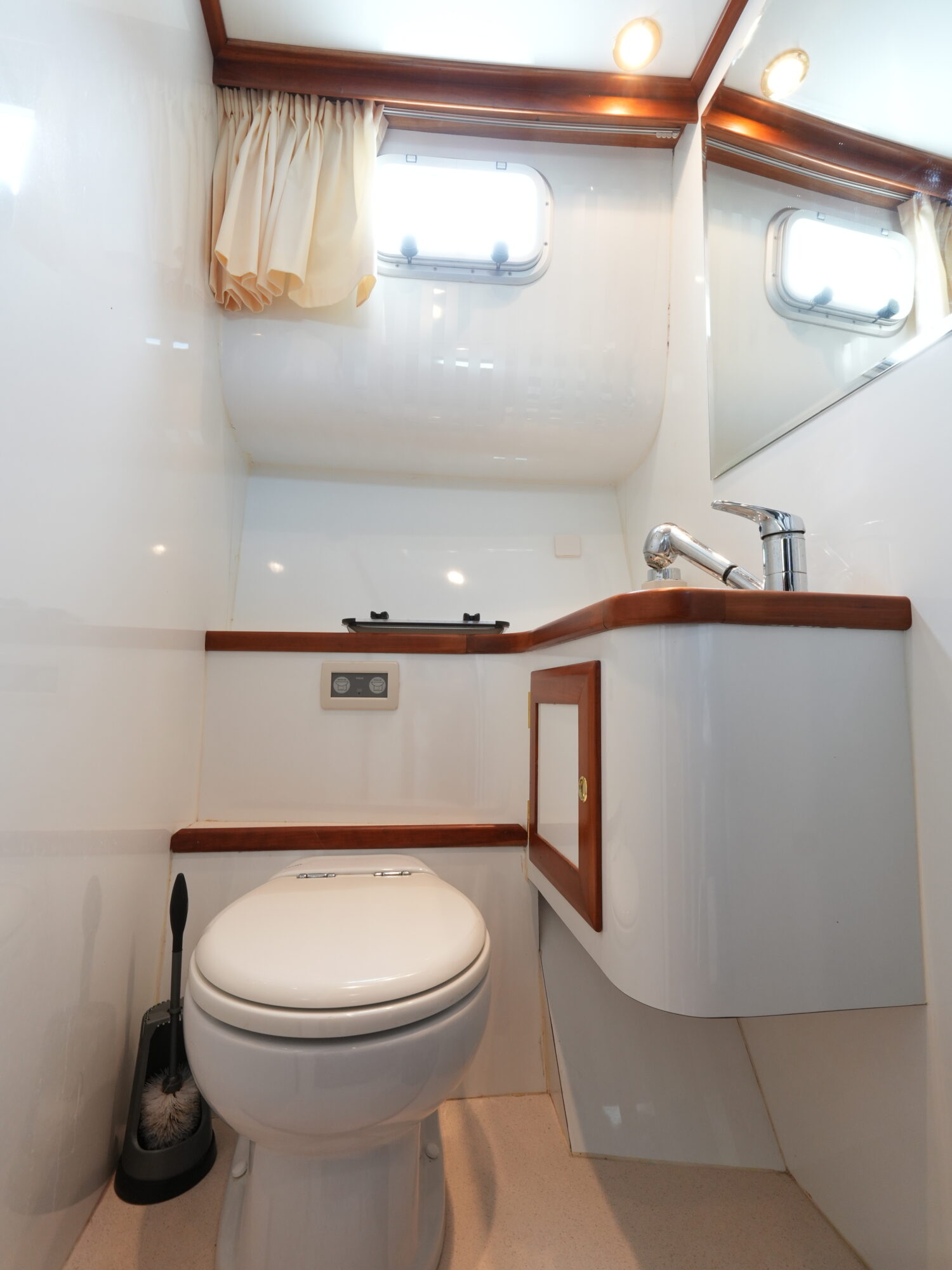 Veha 10.20 OK Cabrio