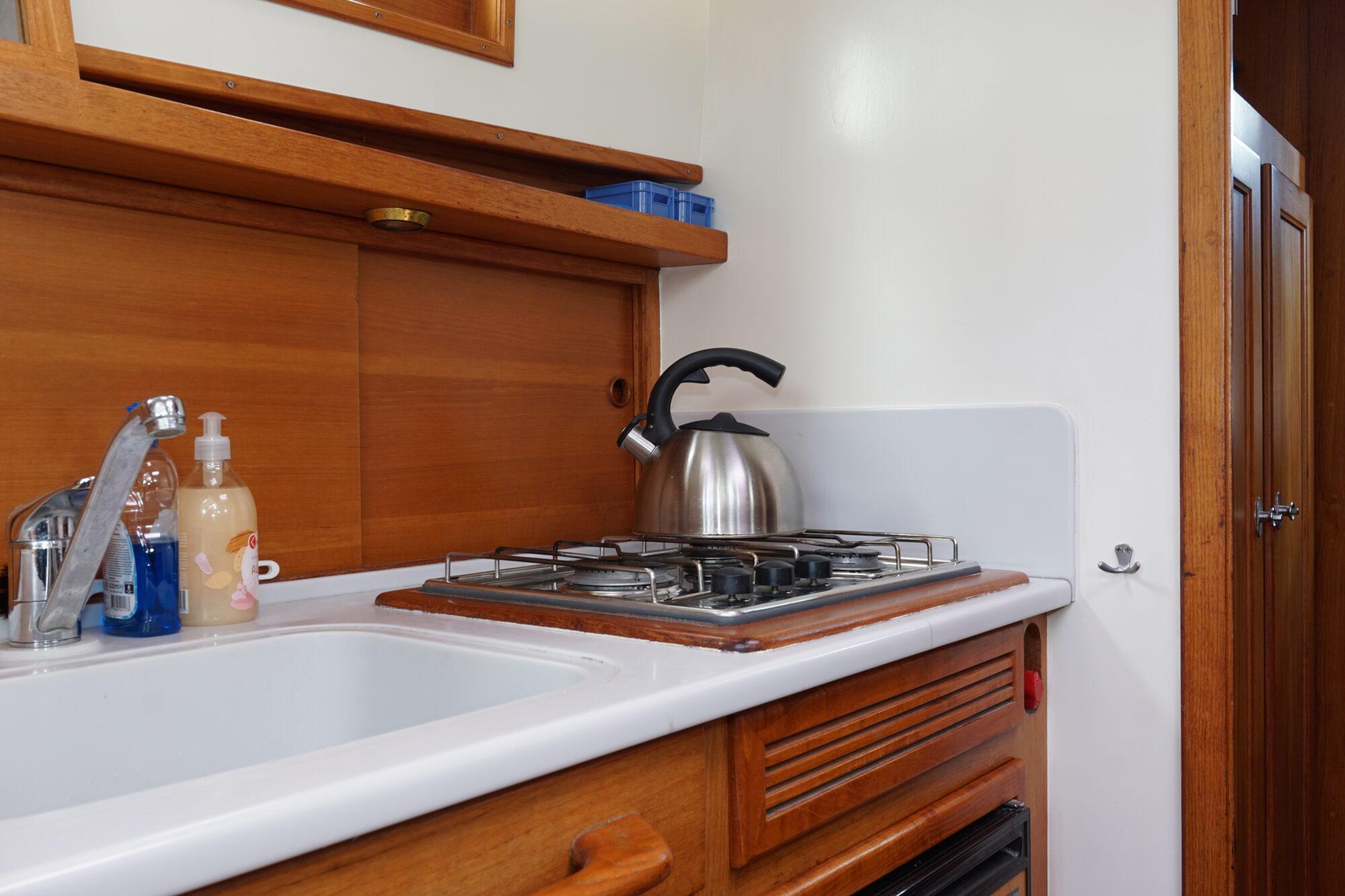 Doggersbank Doggersbank 12.00 OK