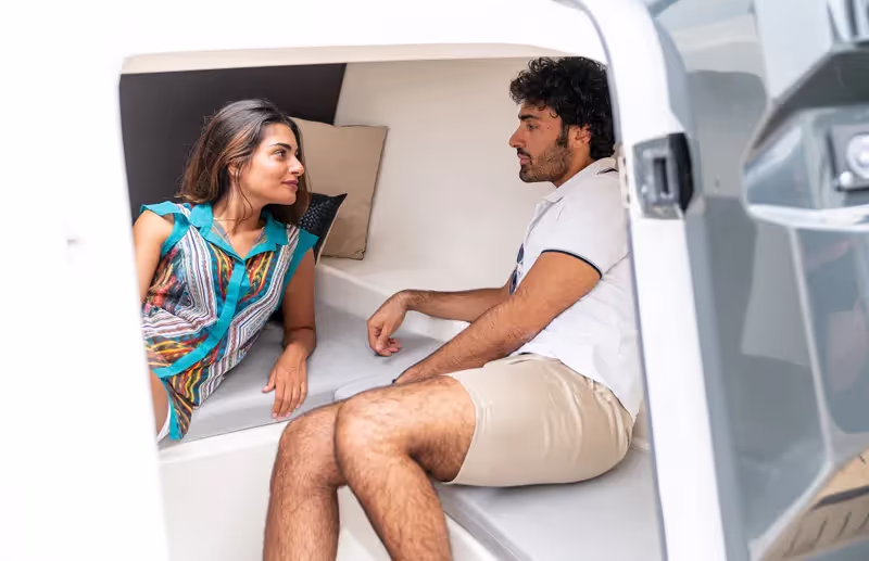 Quicksilver 675 Cruiser