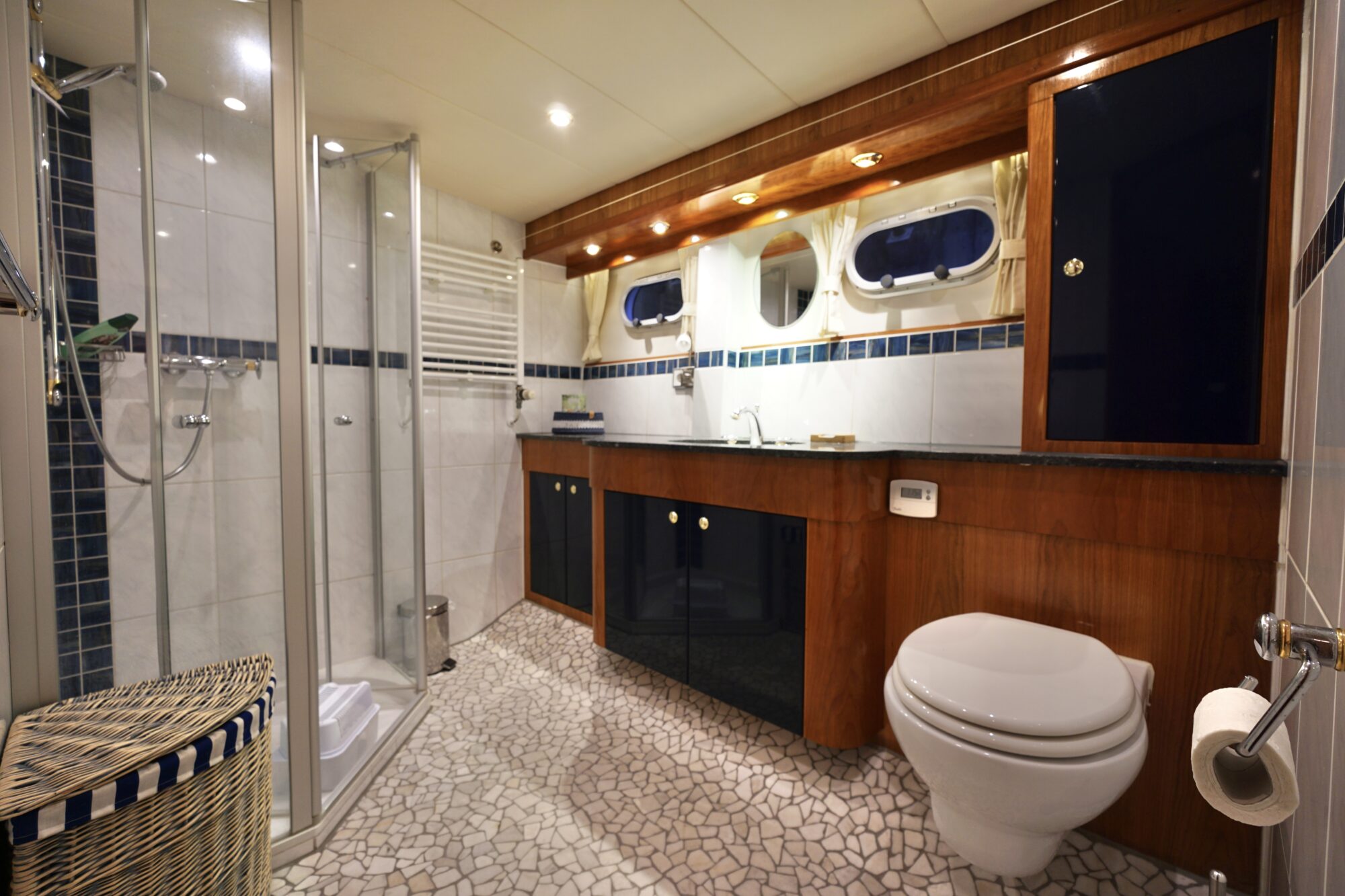 Van der Heijden 17.00 Dynamic Deluxe VS