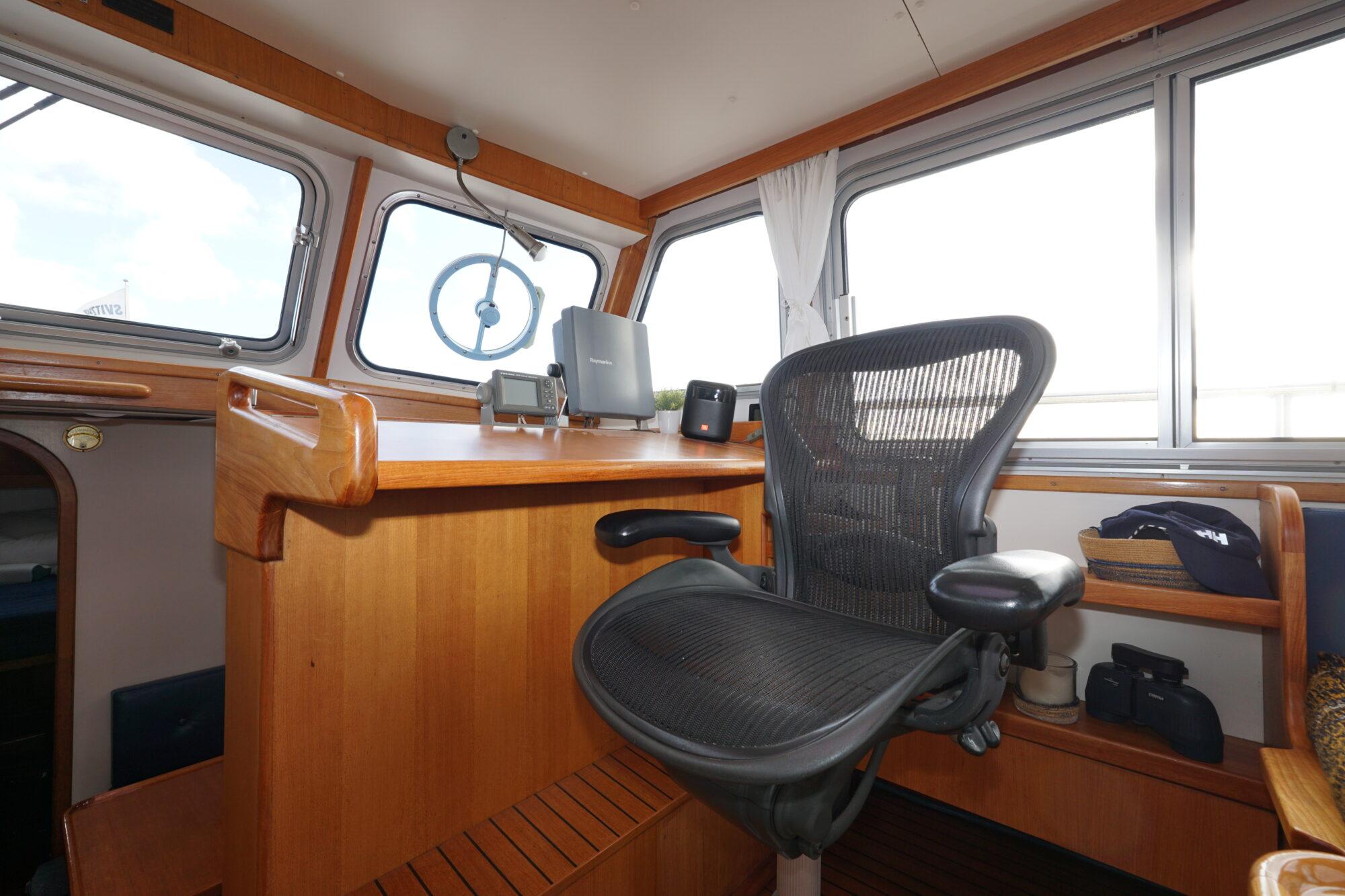 Doggersbank Doggersbank 12.00 OK