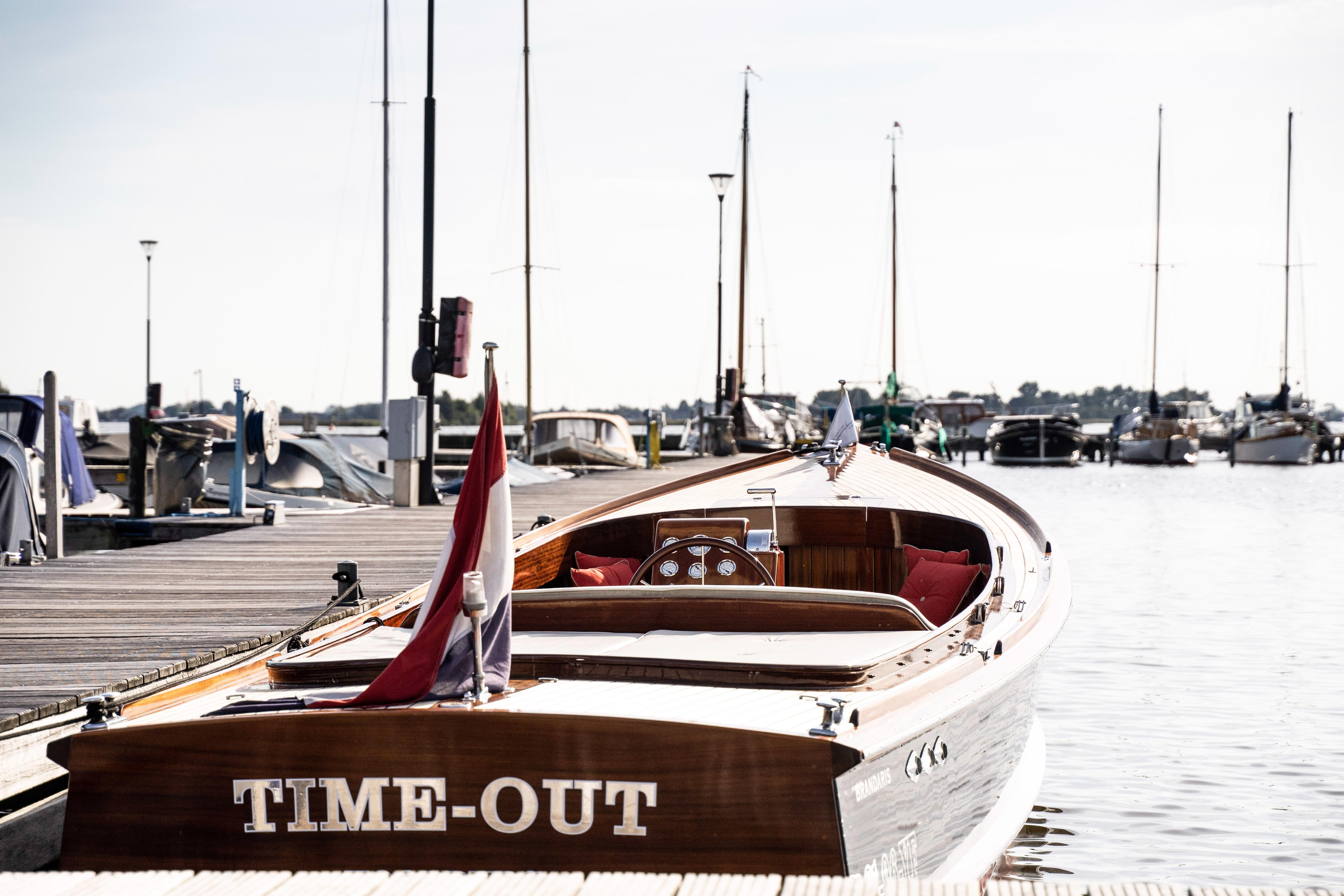 Brandaris Barkas 845