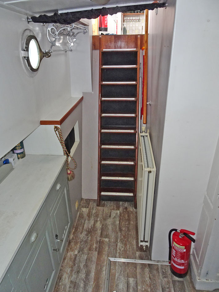 Van den Beldt Kotter 20.60, UBC gecertificeerd