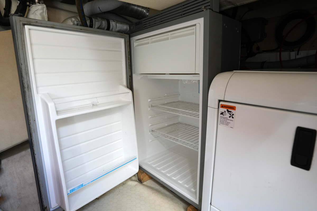 Pieterse 1050 Motorvlet