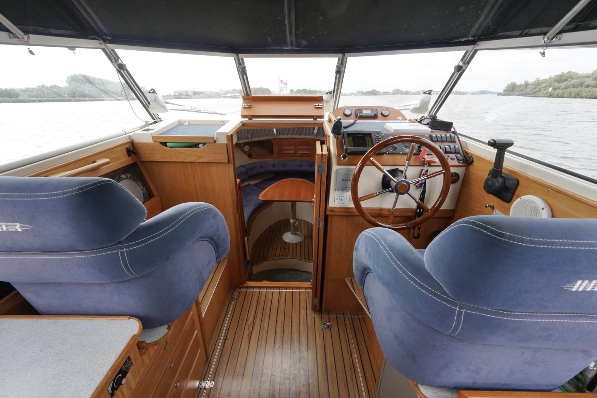 Inter 7700 Nor-Line Dutch Edition