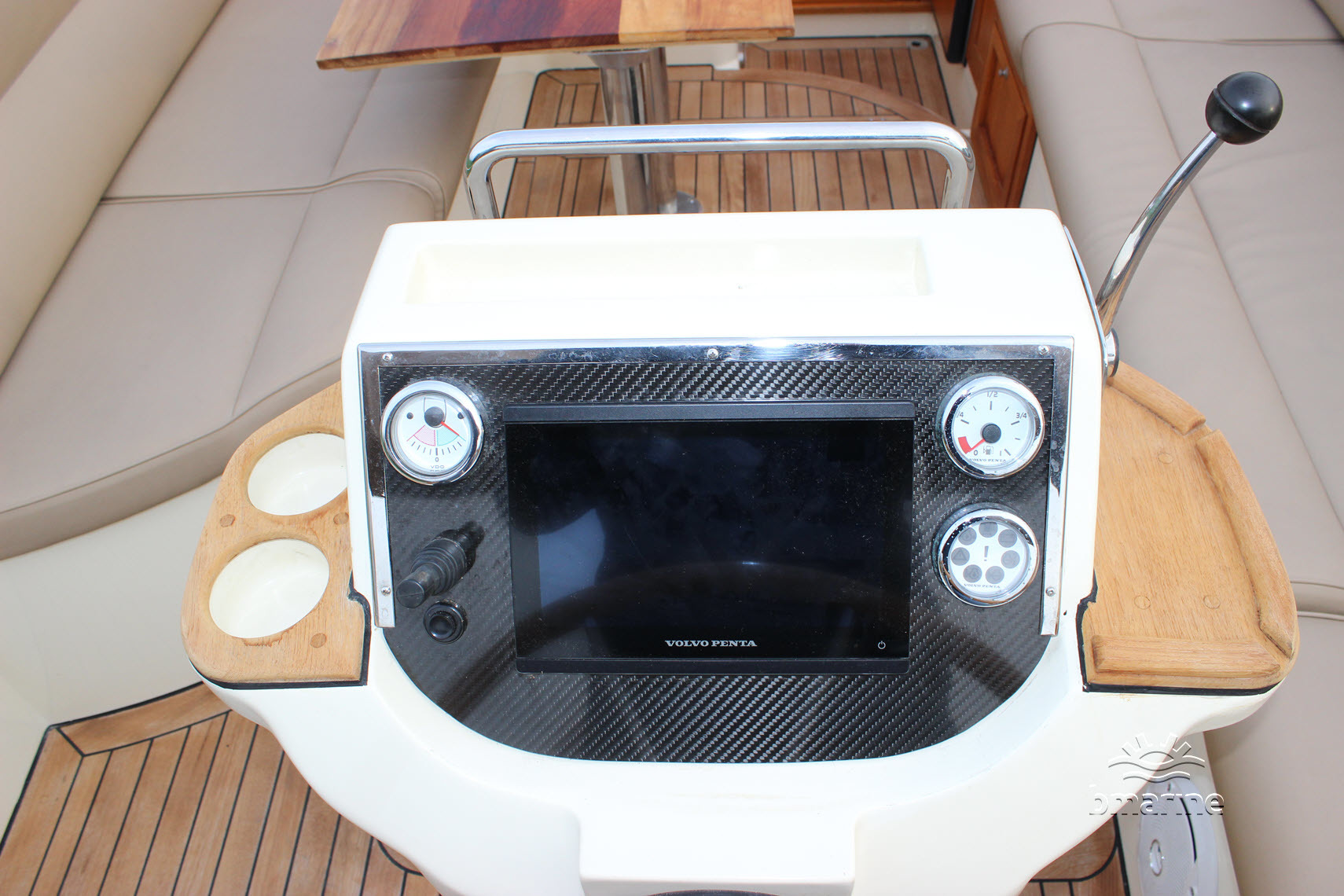 Interboat Intercruiser 29