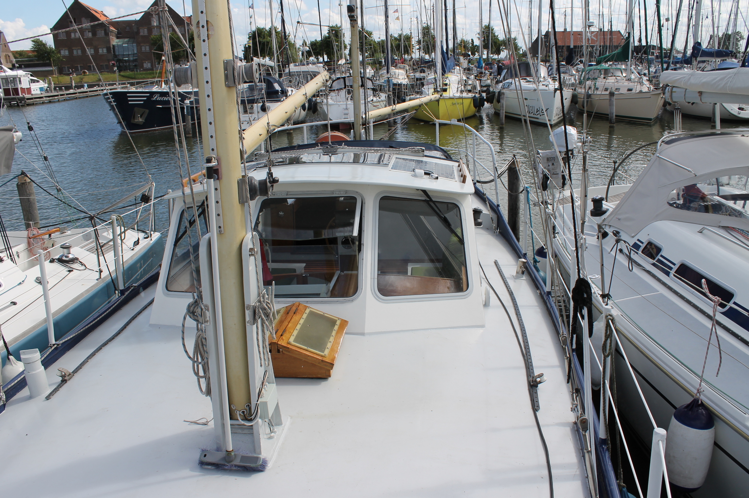 Pieter Beeldsnijder Gouwzee 3A