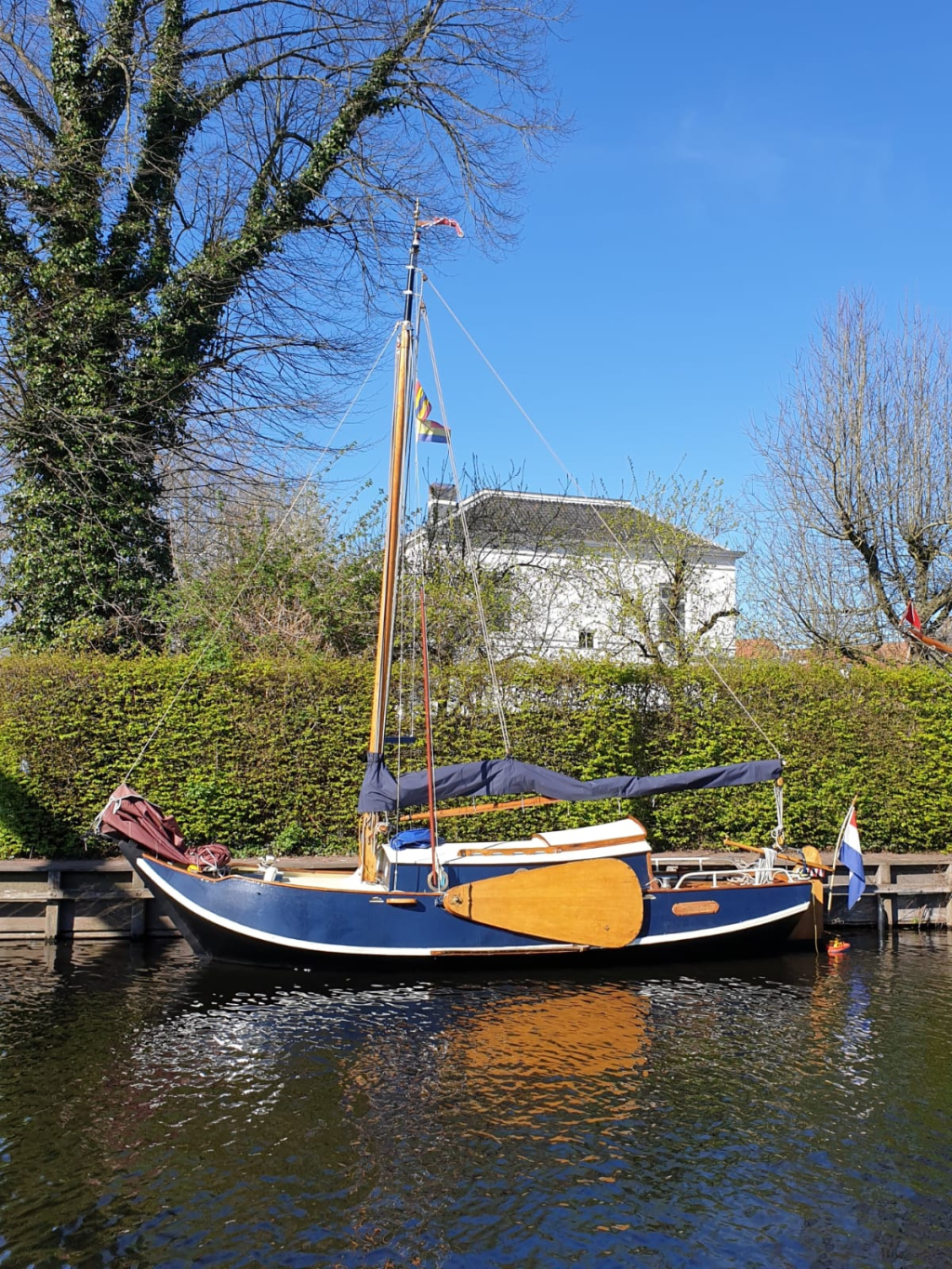 Gipon Grundel 800 hoofdfoto: 1