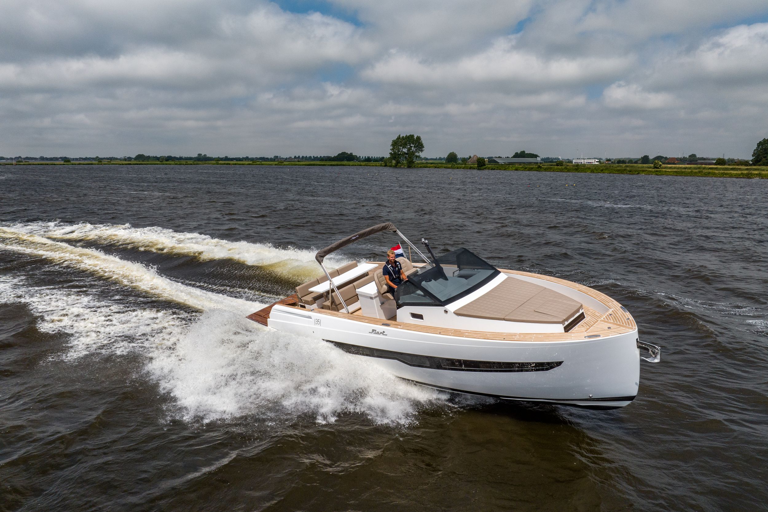 FIART 35 Seawalker