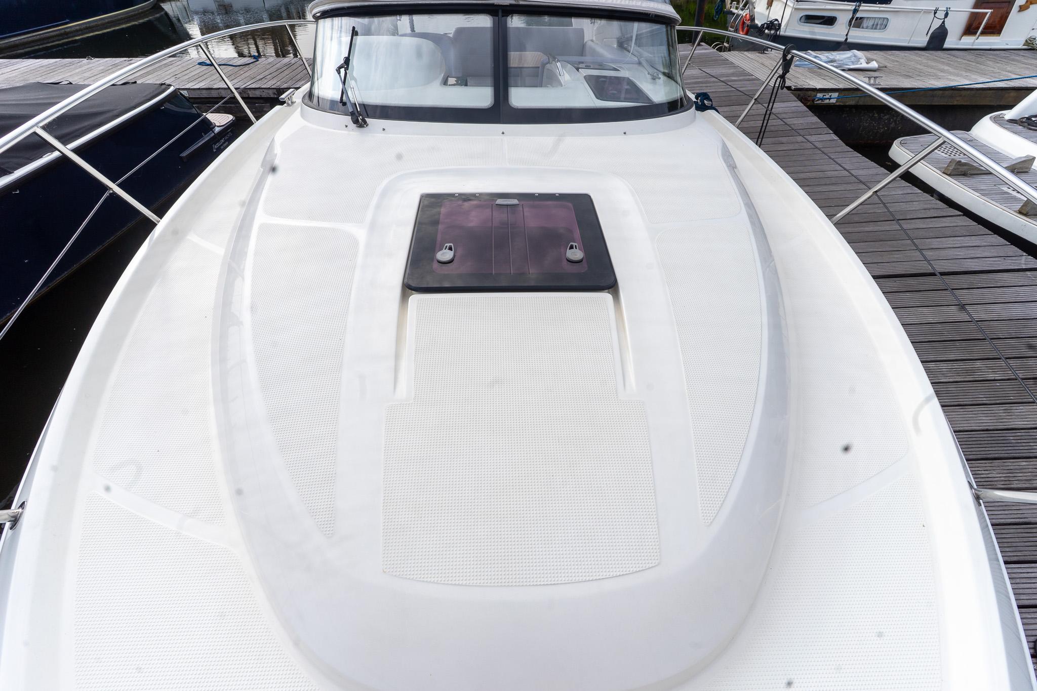 Bavaria 28 Sport