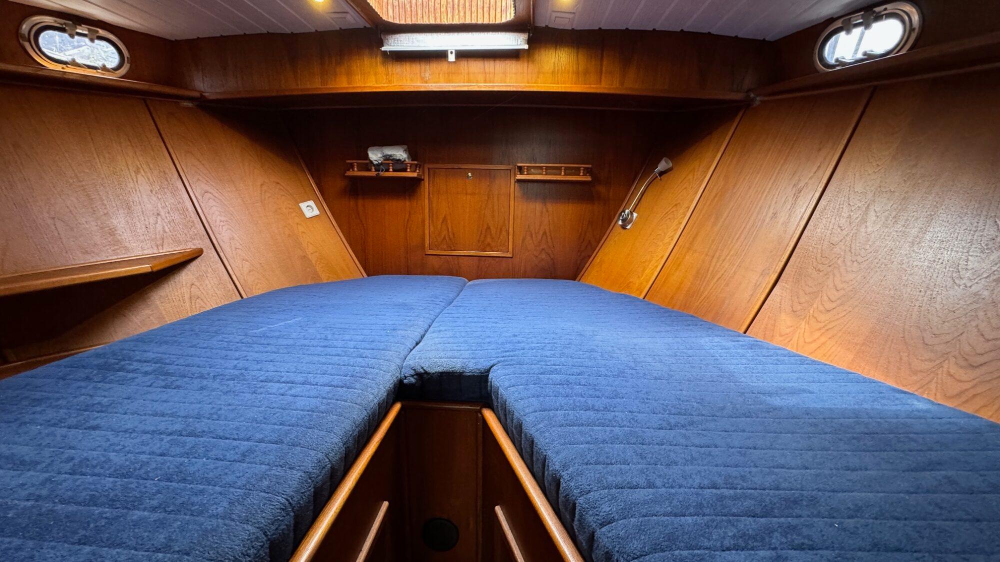 Barkas Barkas 11.00 OK