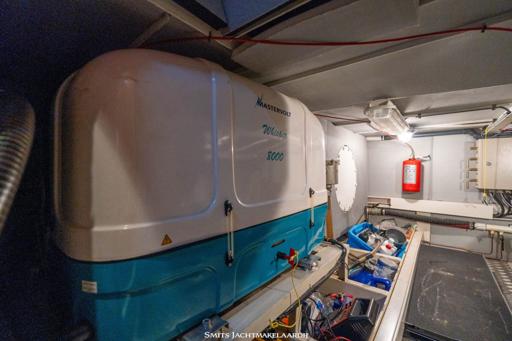 Pacific Allure 148 VS