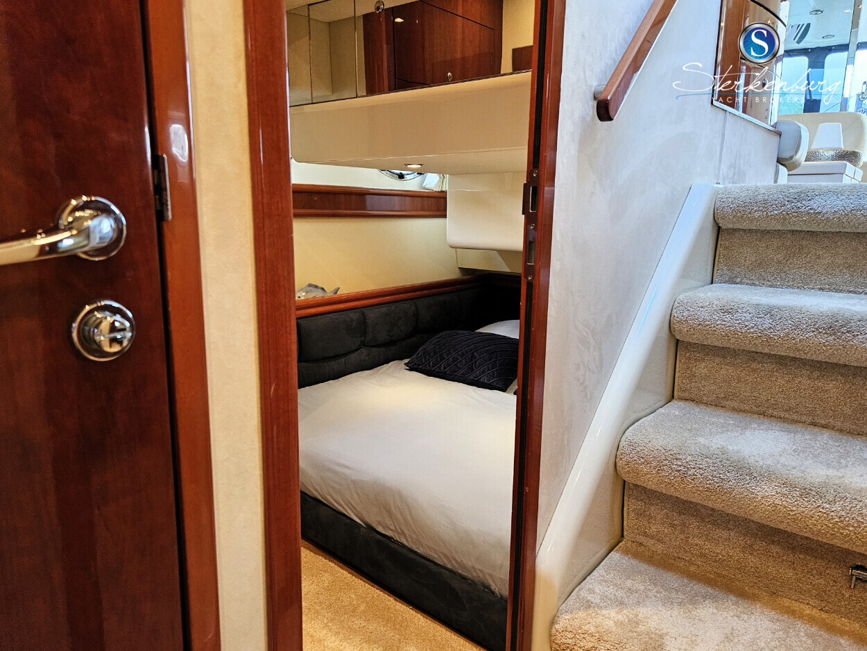 Fairline Phantom 50