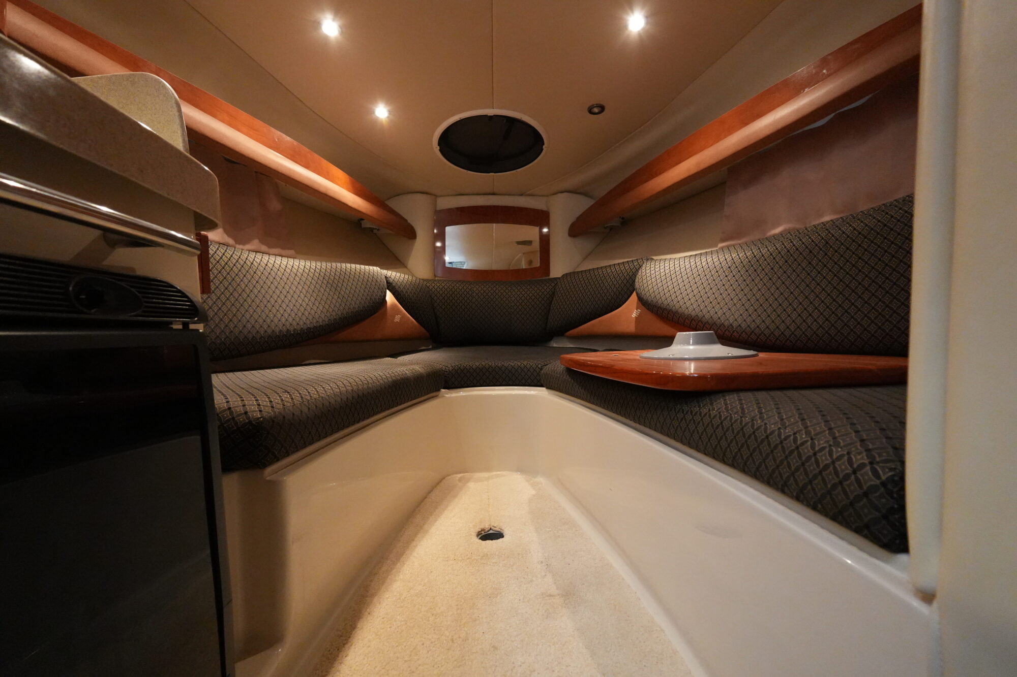 Four Winns 258 Vista