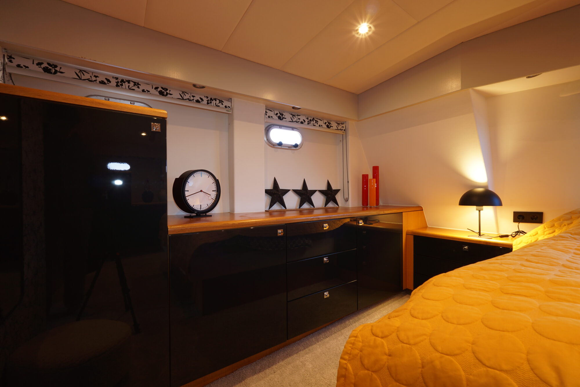 Van der Heijden 18.00 Dynamic De Luxe VS