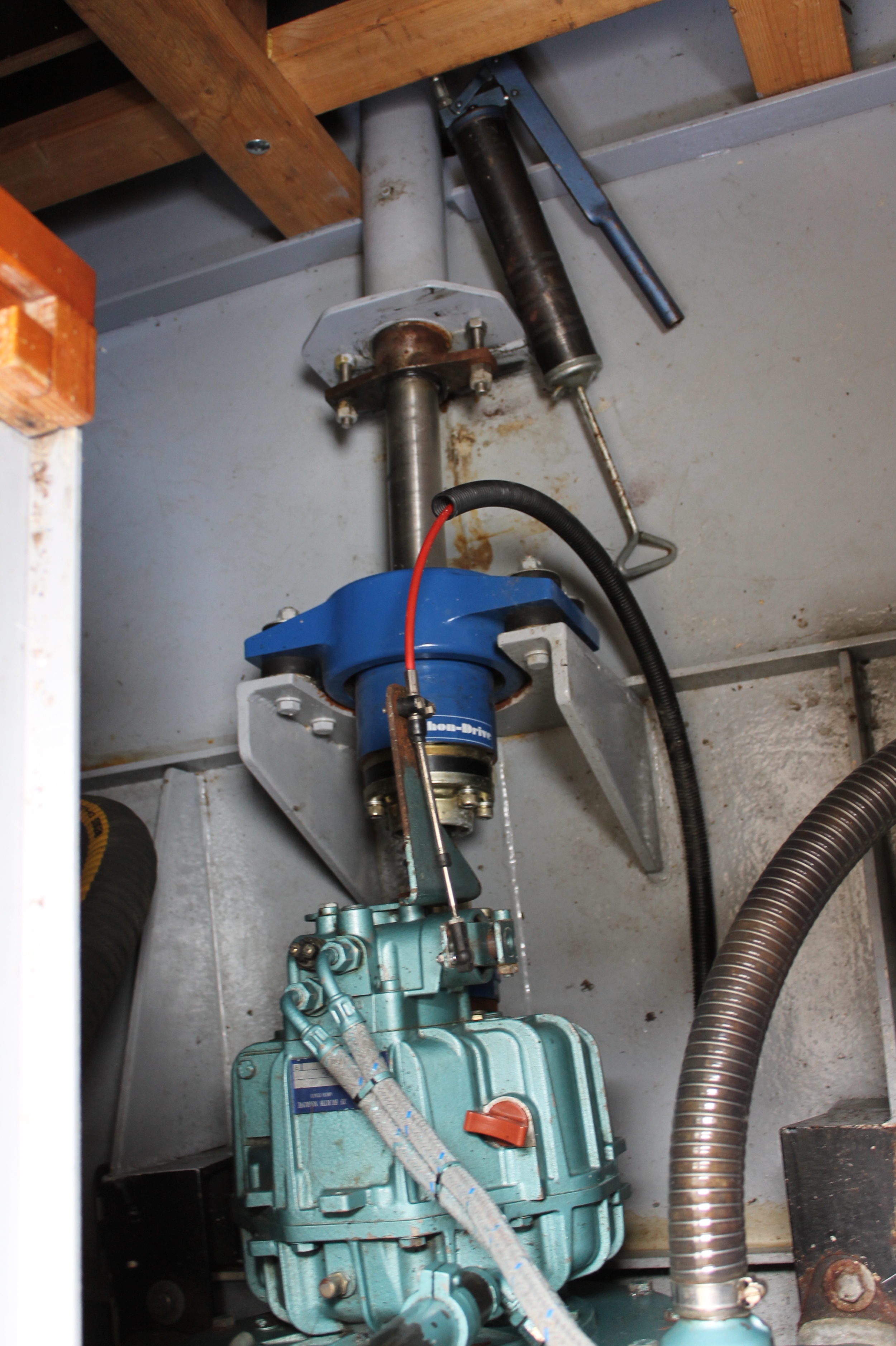 IJsselmeer Vlet 10.50