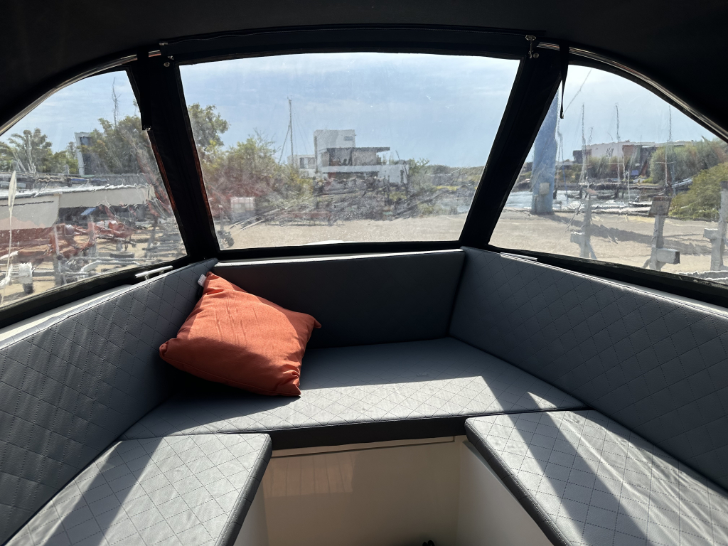 Namare Rebel 560
