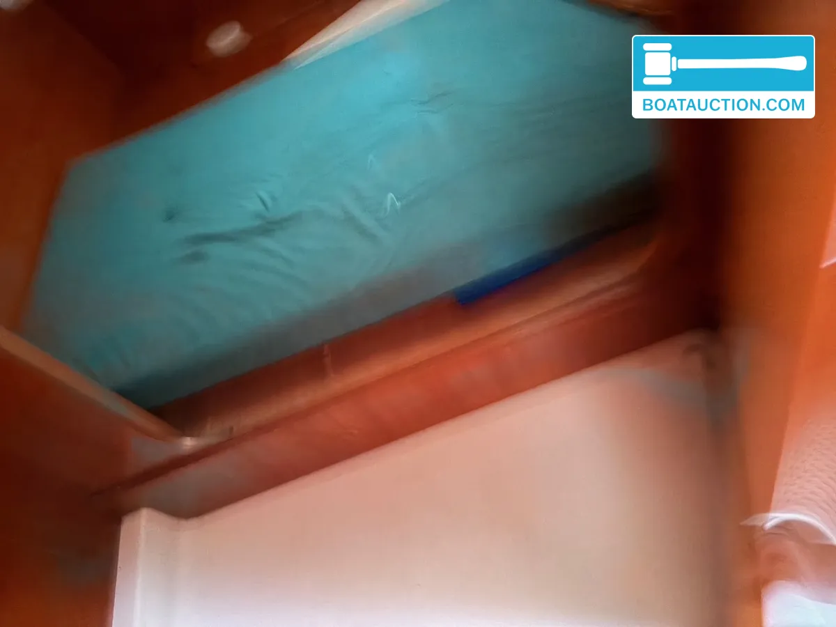 Beneteau Flyer Viva 9.20