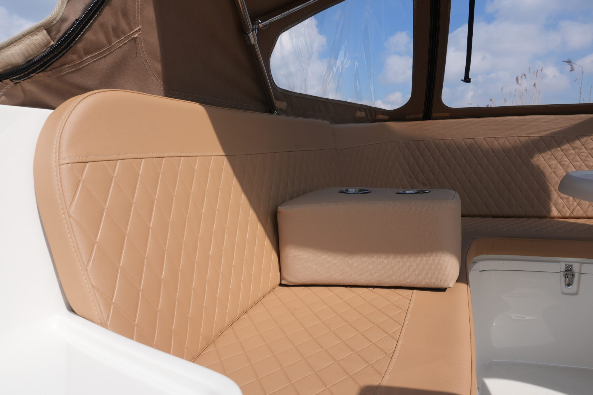 Oud Huijzer 616 Tender