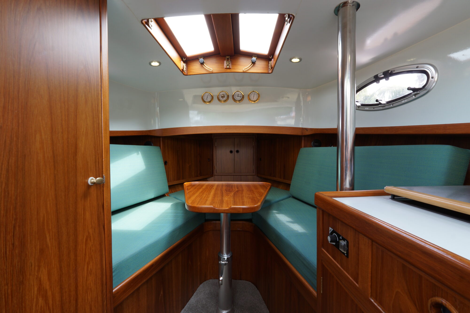 Euroship Eurosloep 7.70 OK