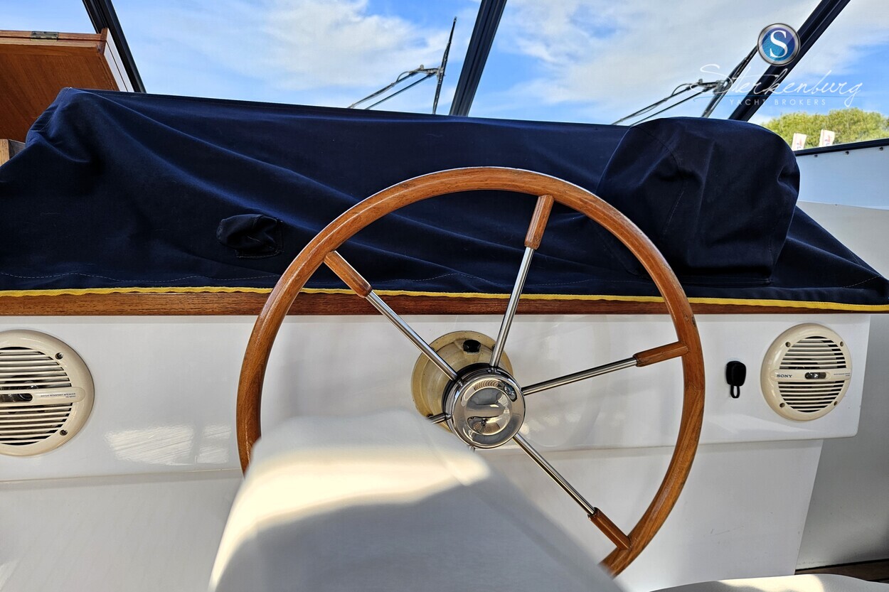 Valk Continental 1500 Cabrio