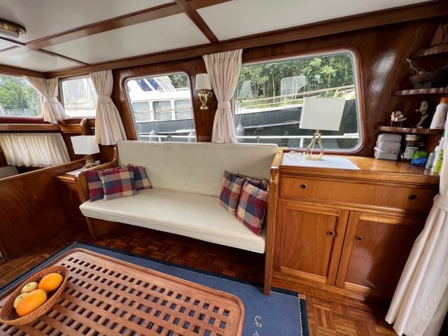 Kok Kok Motorgrundel 12.85 OK