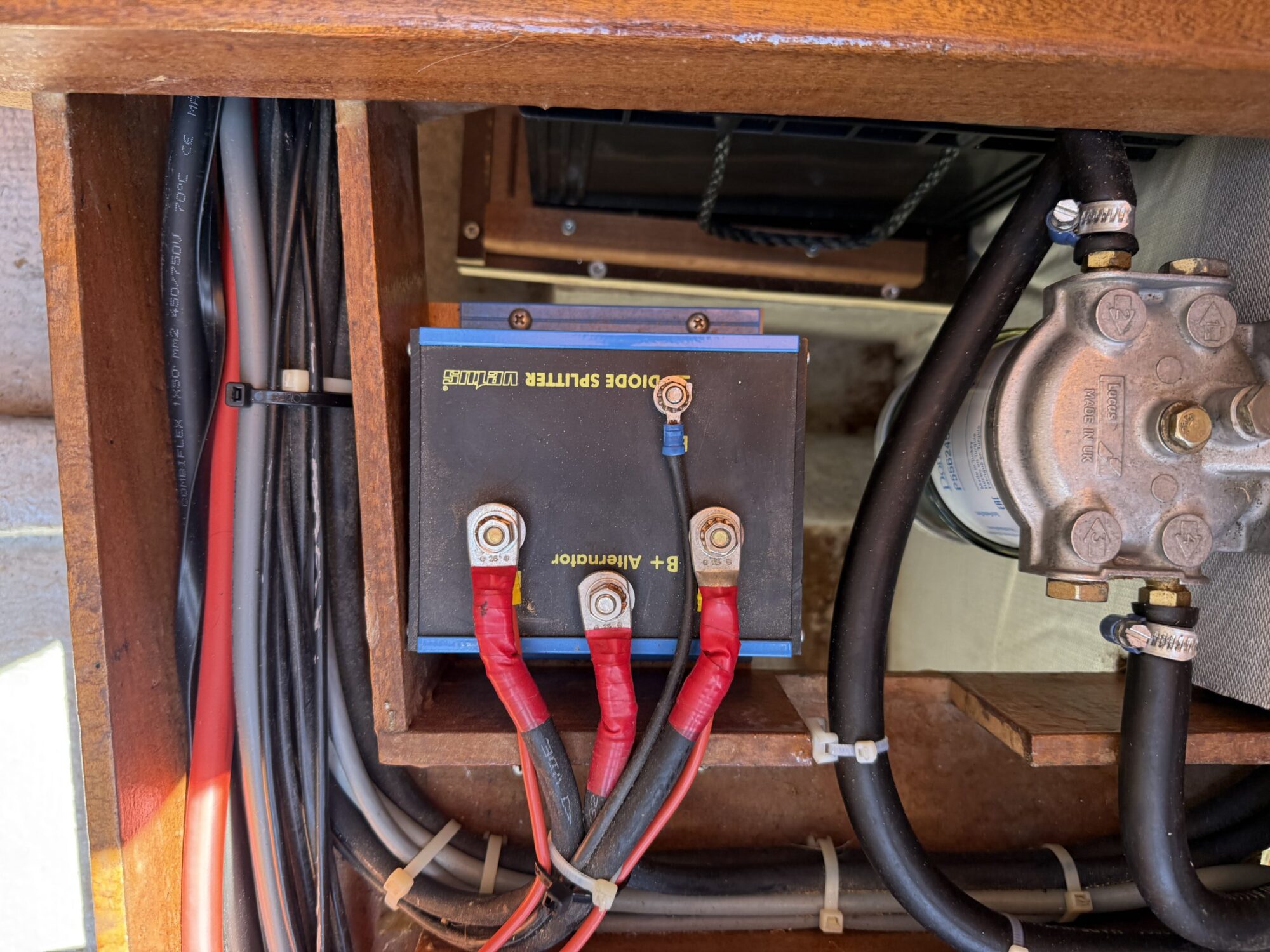 Antaris Windscheer 9.60 OK