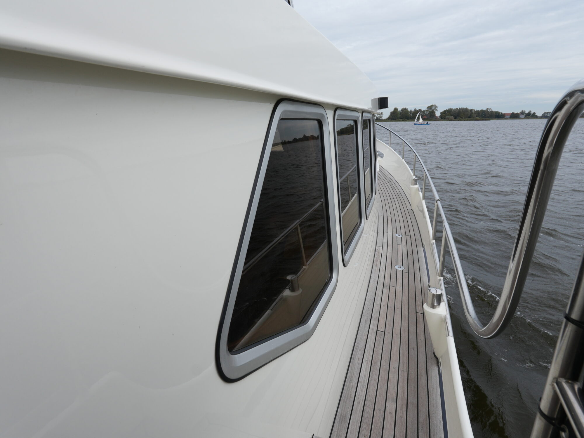 Holterman Kotter 46 Stabilizers