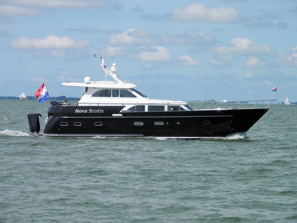 Valk Continental 15.50