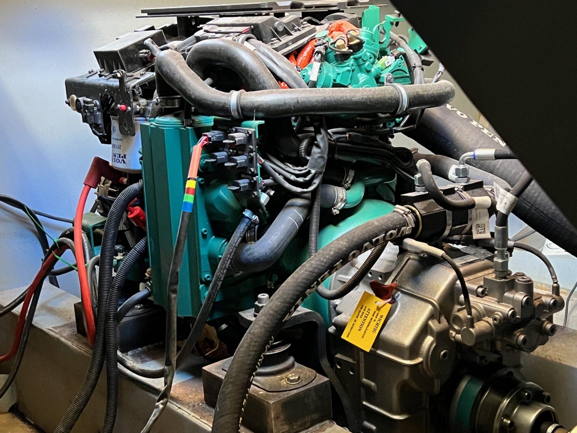 Van Vossen Van Vossen 12.80 AK