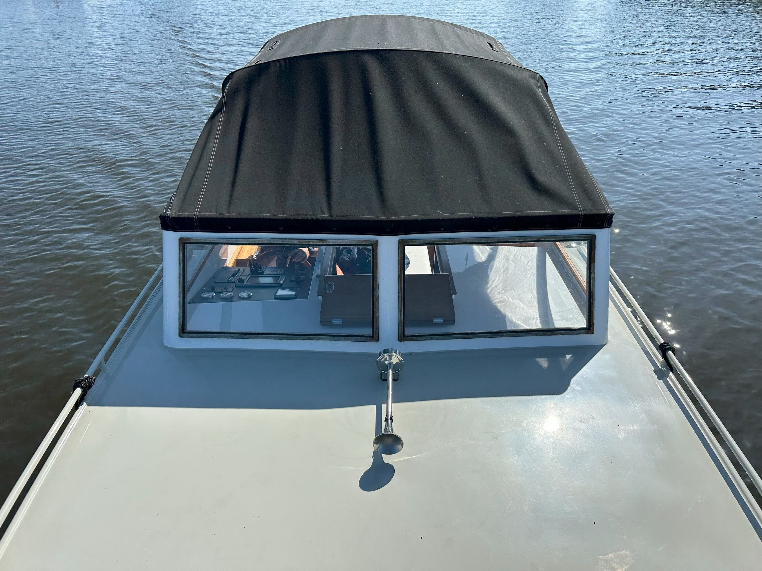 Schlieker Bakdekker 770