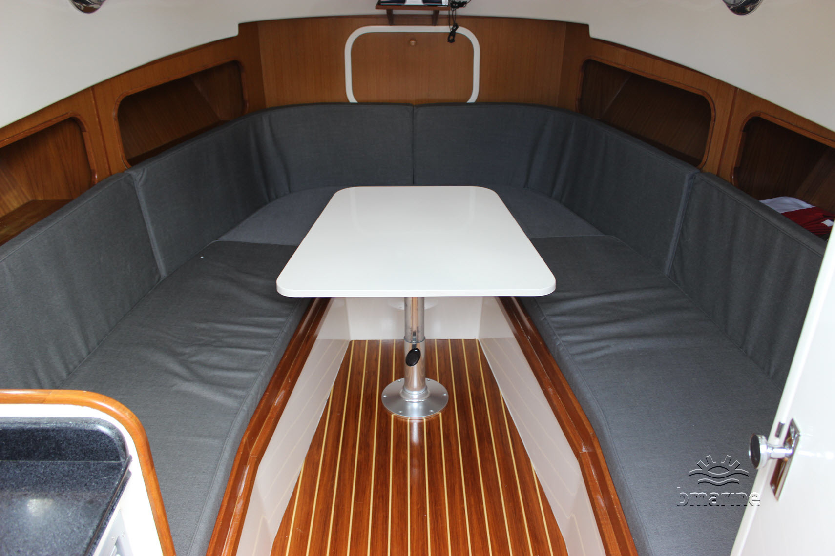 Lifestyle 960 Cabin