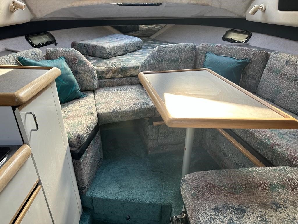 Bayliner 2855 Ciera Sunbridge