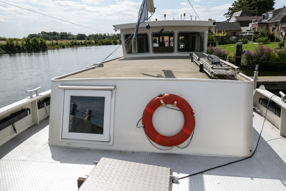 Motorjacht 20.18 GSOK