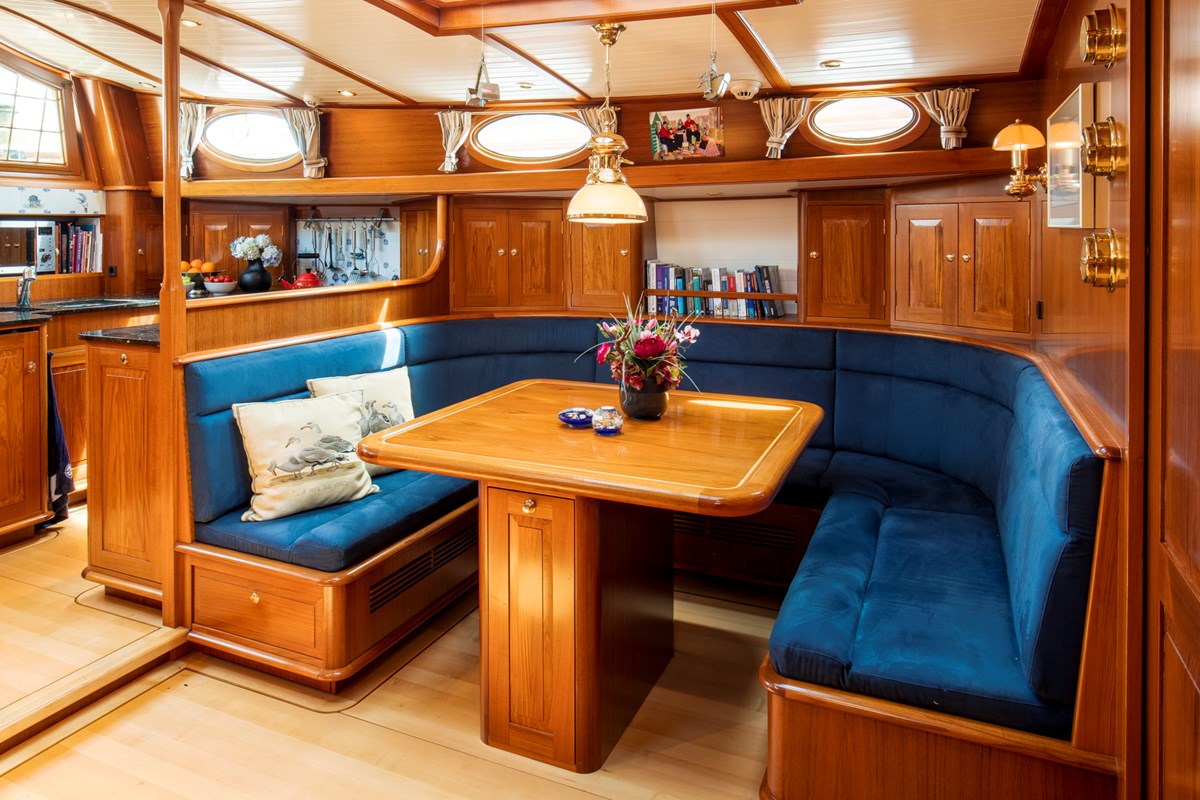 Lemsteraak Vripack Roefuitvoering