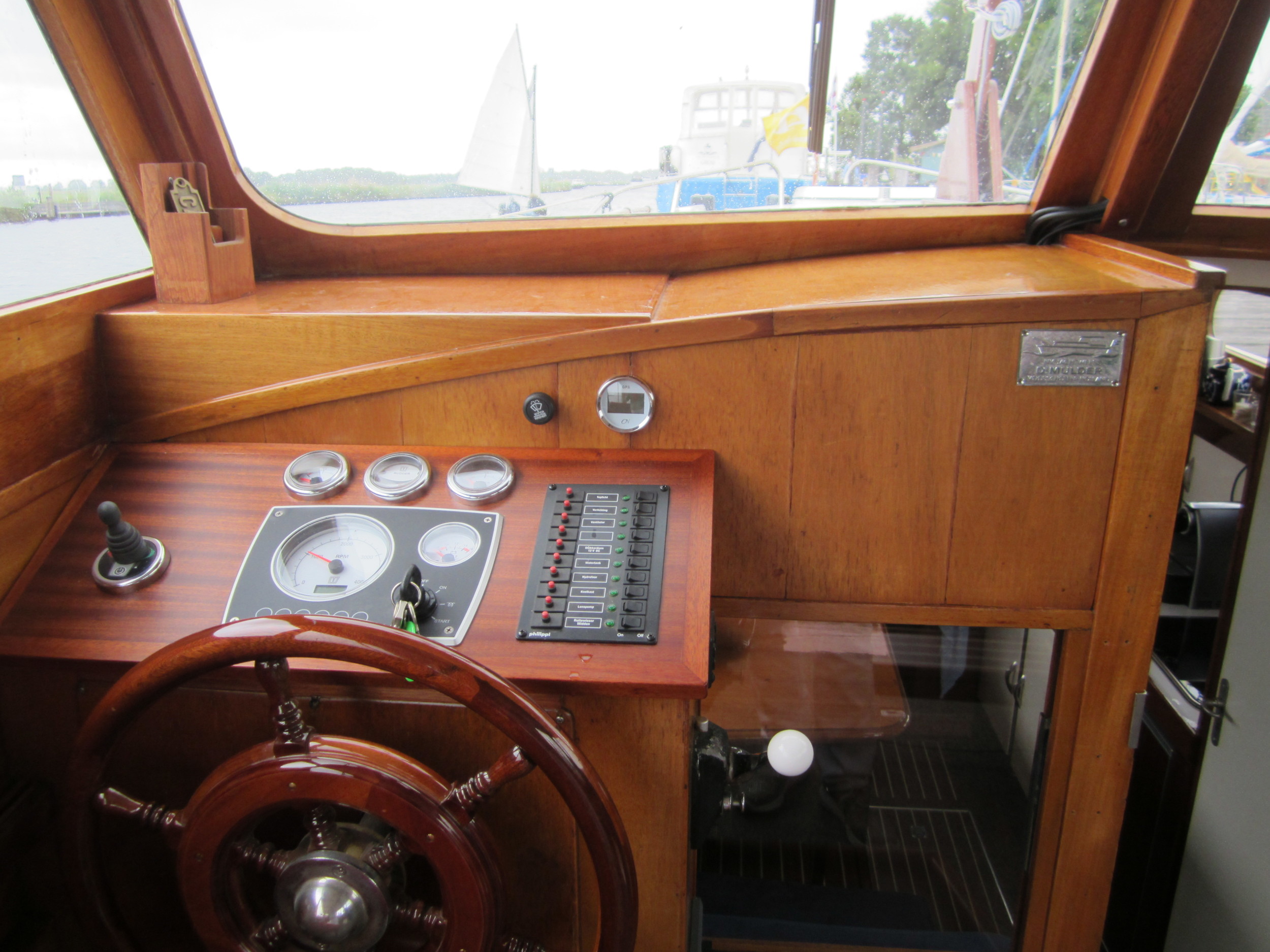 Super Favorite 860 OK