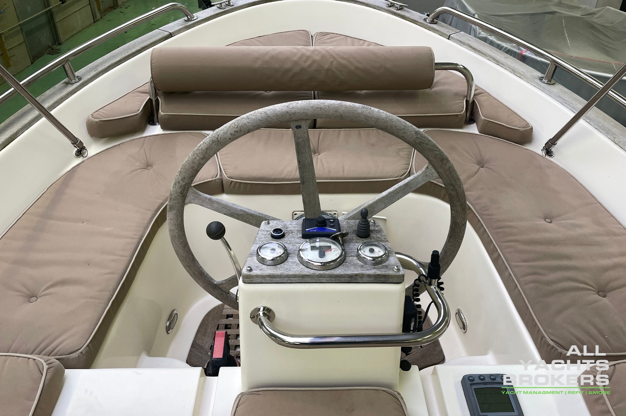 Jan Van Gent 8.20 Open