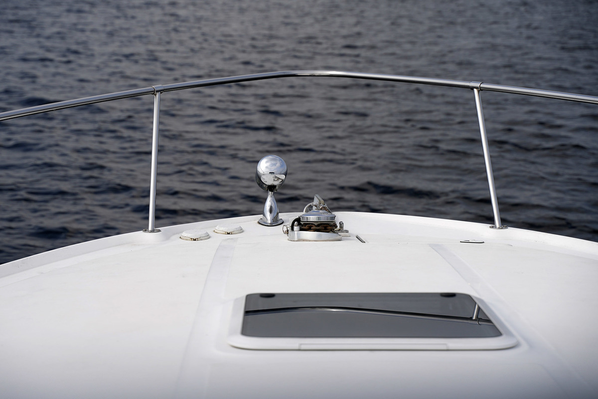 Sea Ray 310 Sundancer