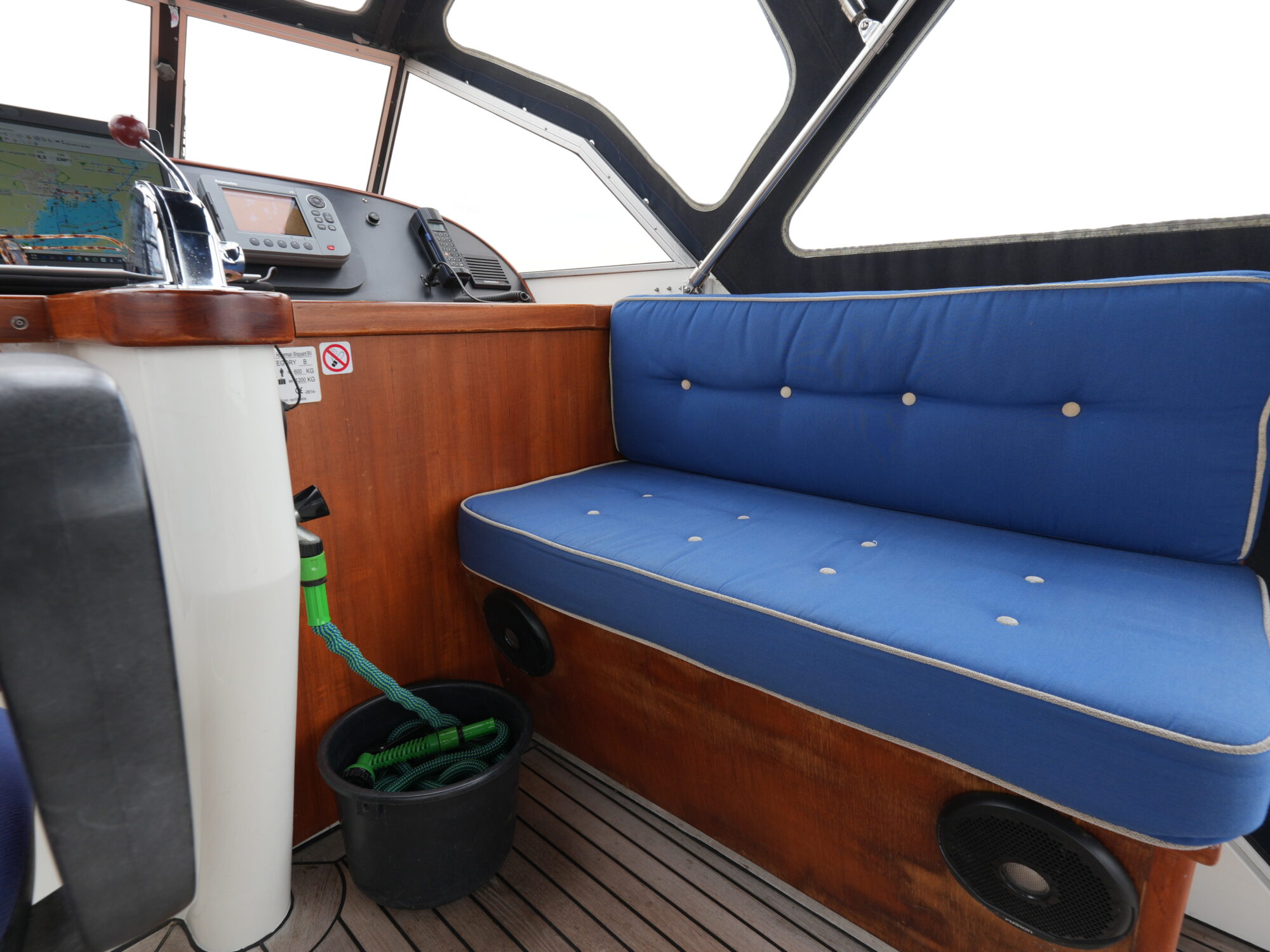 Holterman Kotter 46 Stabilizers