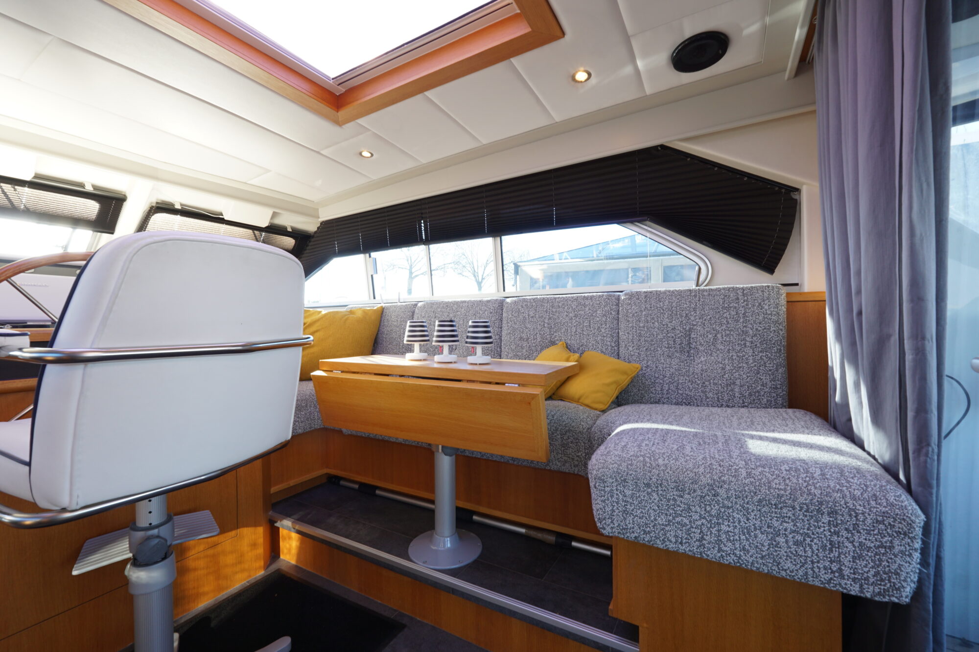 Van der Heijden 18.00 Dynamic De Luxe VS