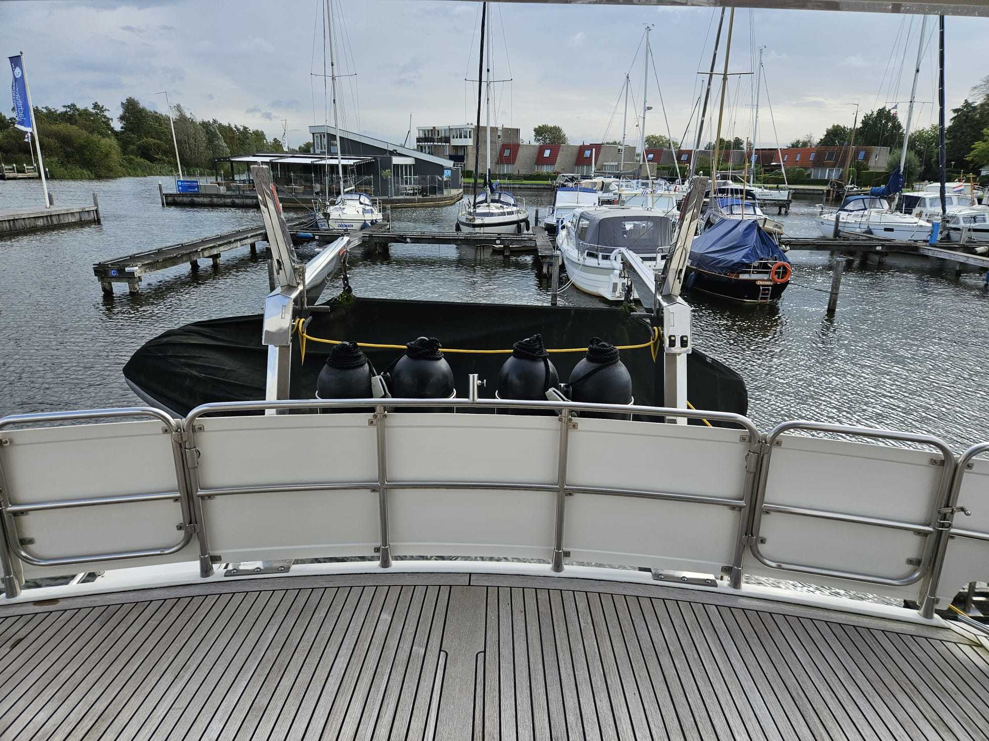 President 56 New Line