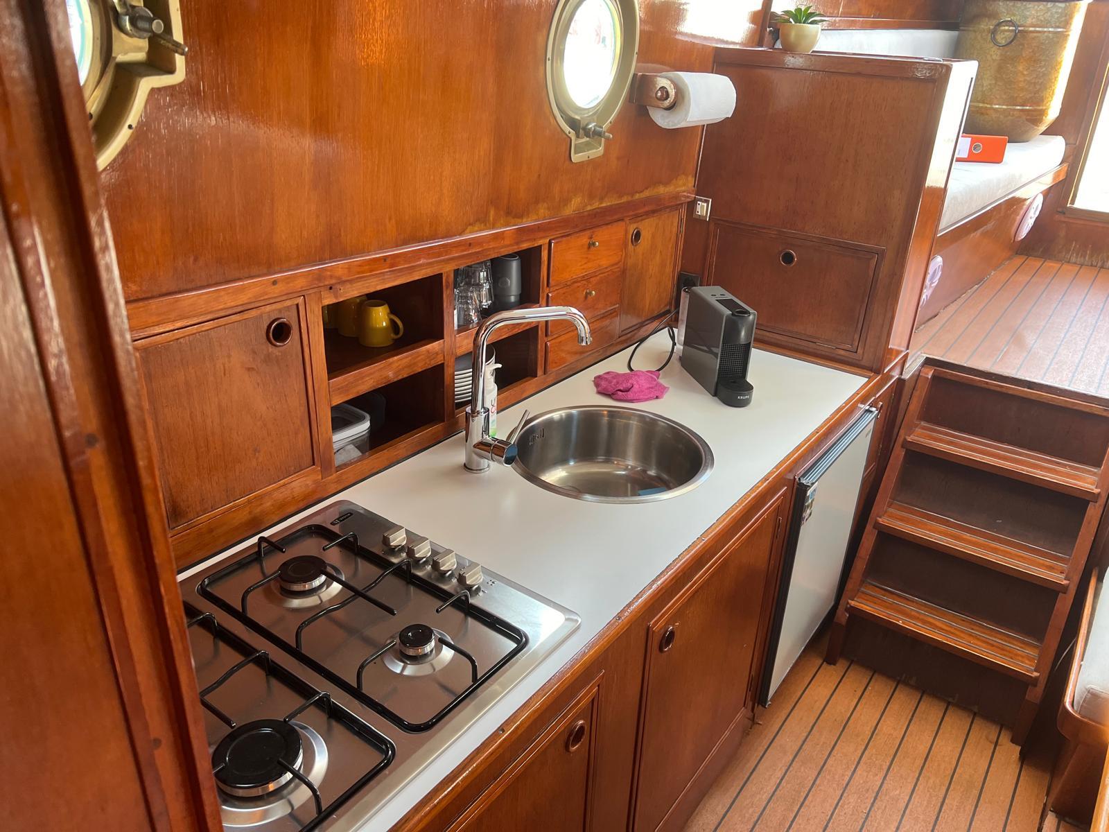 Vripack Motorkotter 1080