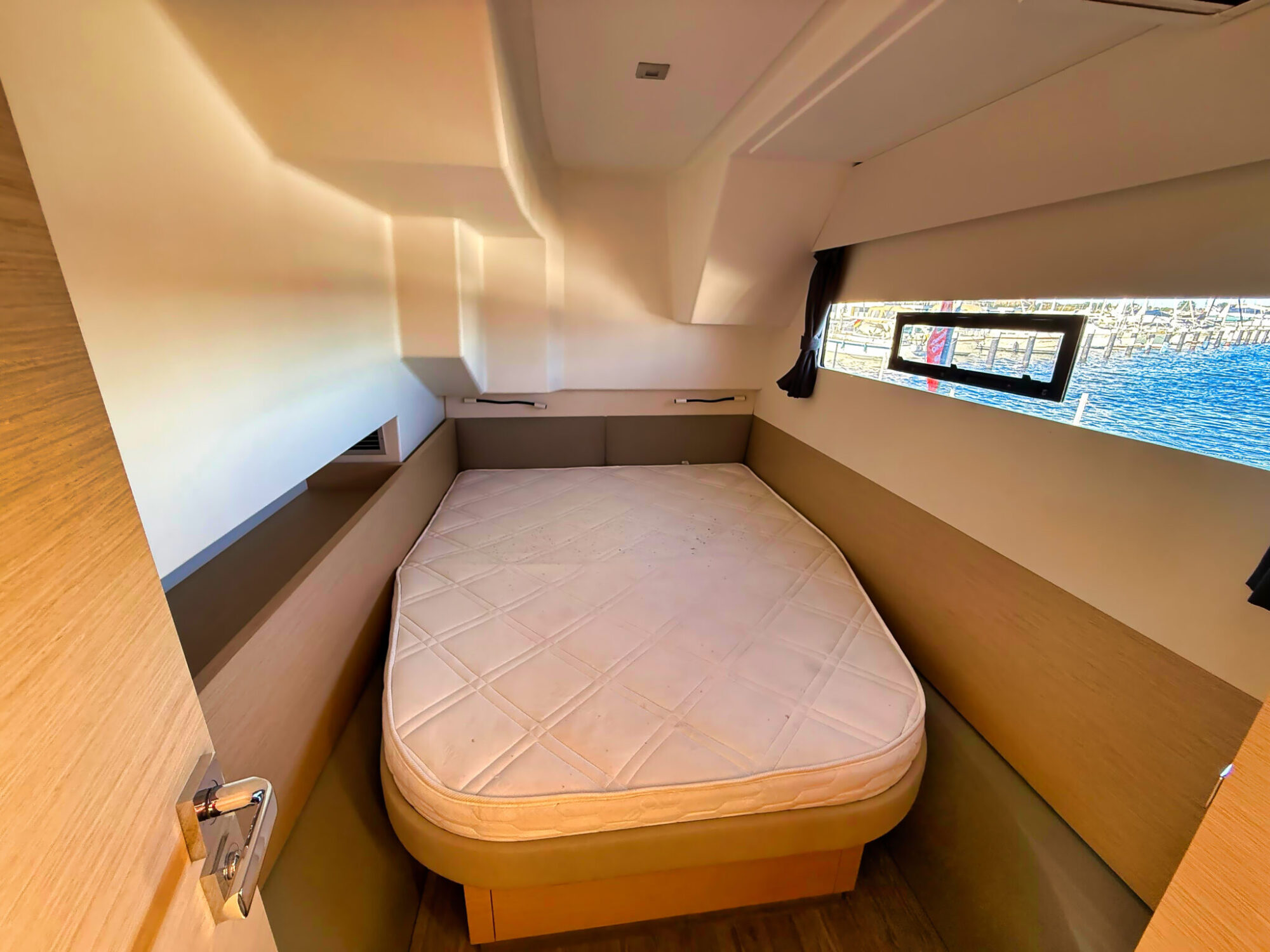 Fountaine Pajot Fountaine Payot Motorcatamaran MY 37