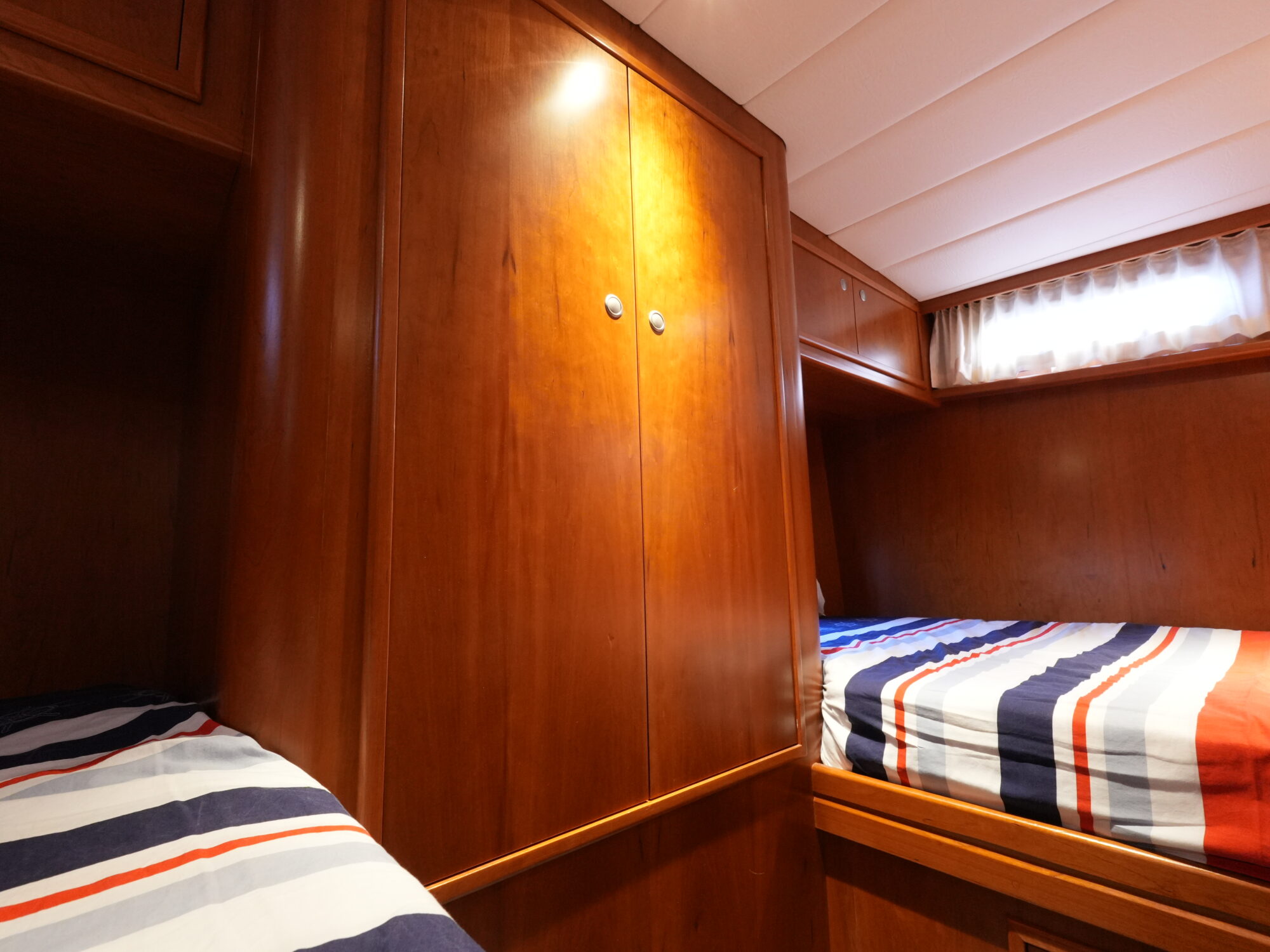 Boarncruiser 35 Classic Line