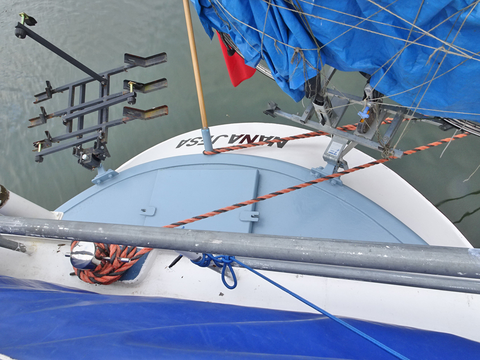 Luxe Motor 26.25 met UBC