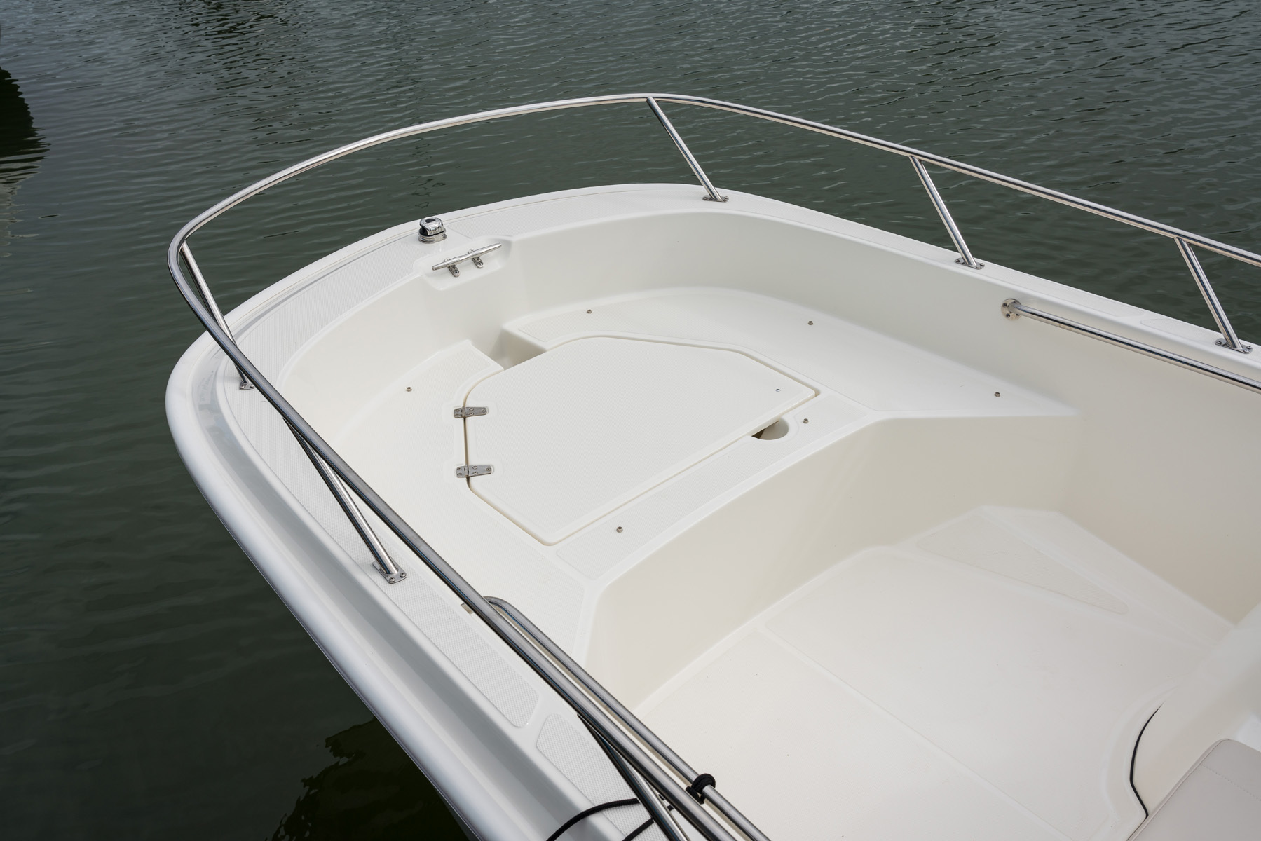 Boston Whaler 160 Super Sport