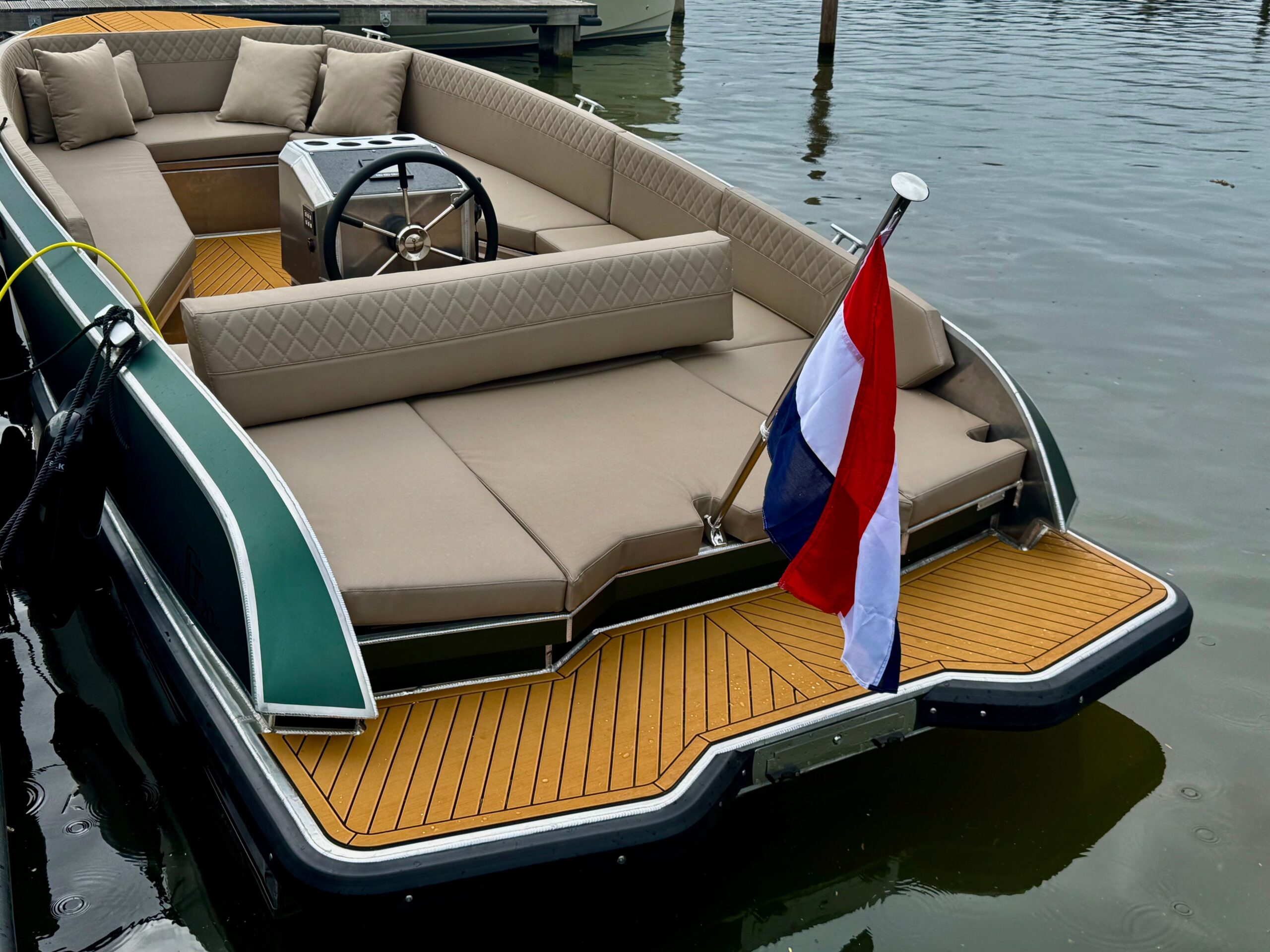 Qualia QT20e (op voorraad)