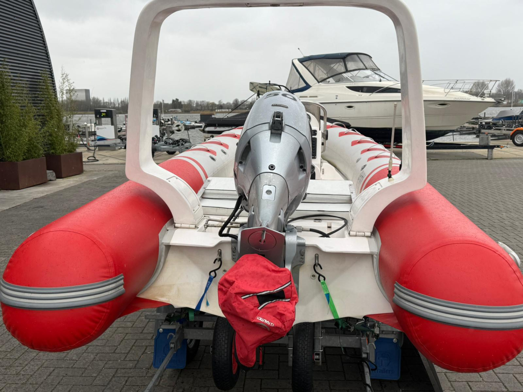 Vetus VB 470
